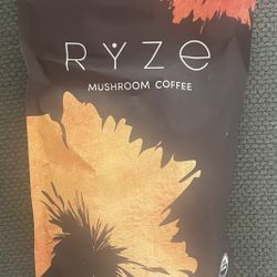 ryze mushroom coffee