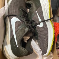 nike shoes