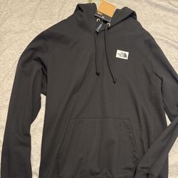 North Face Hoodie 