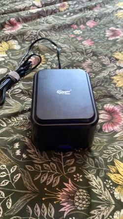 Hygger air pump