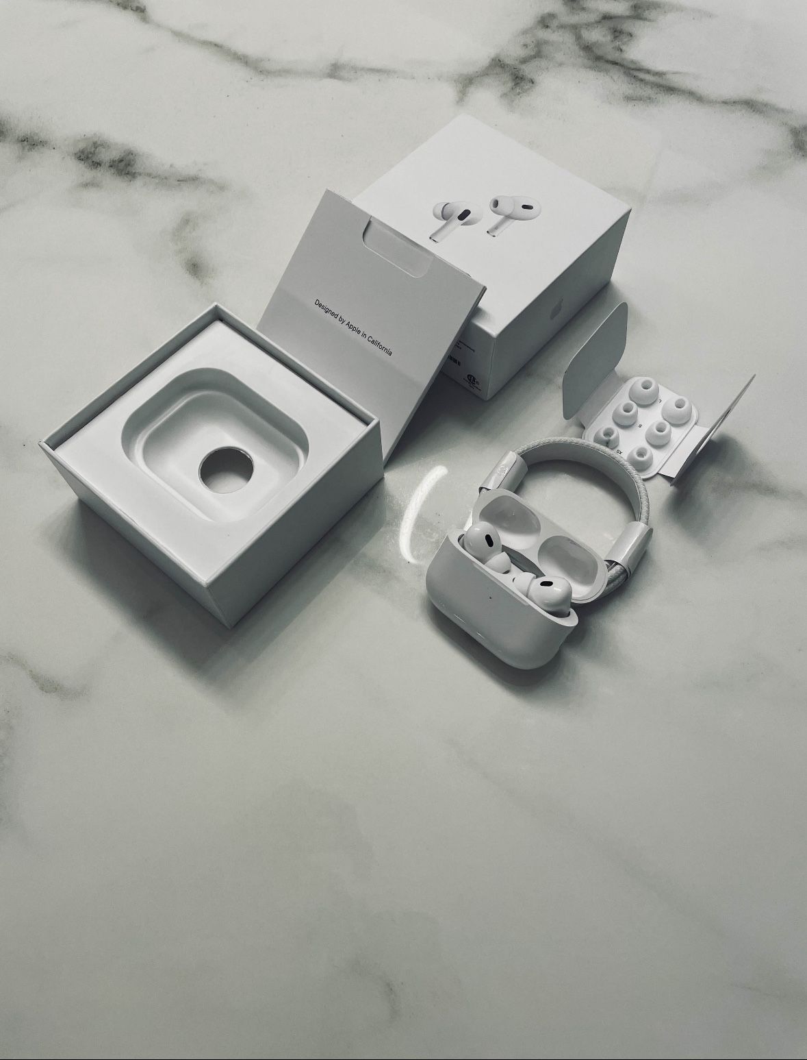 Airpods Pro