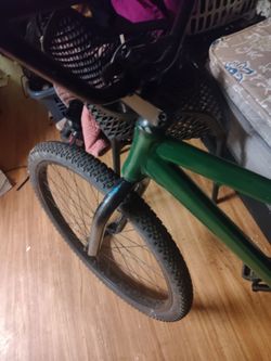 29 inch SE Flyer 2023
