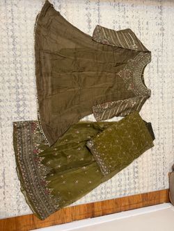 Afghan
