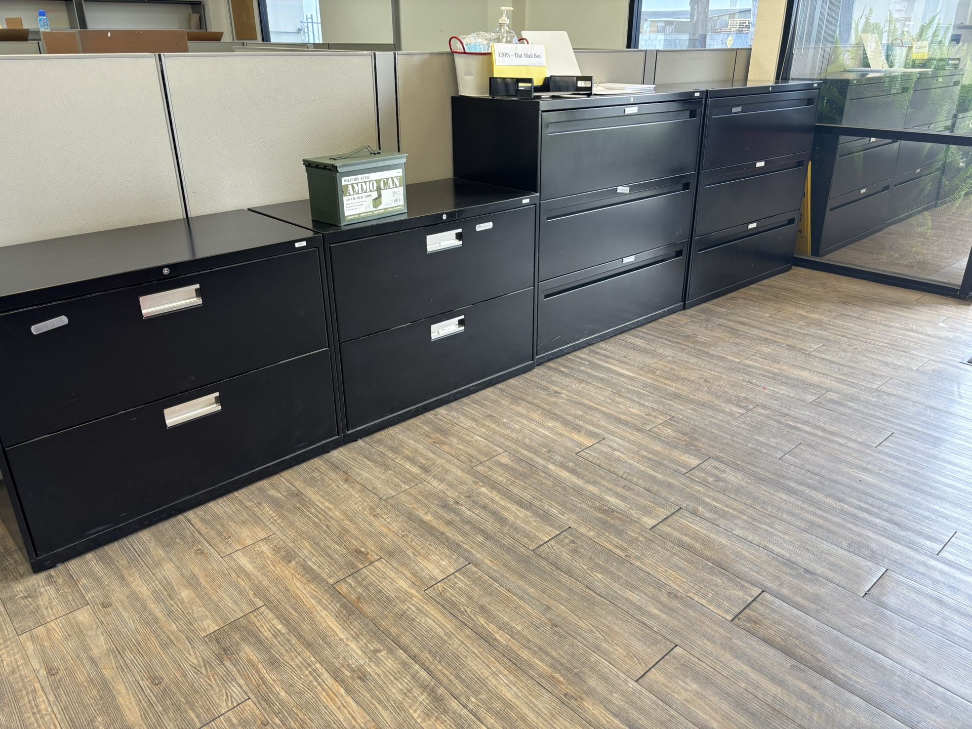 File Cabinet