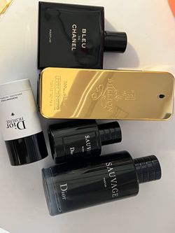 MEN PARFUM !!!!