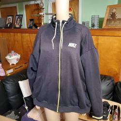 Nike Jacket