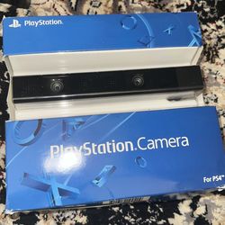 PlayStation 4 Camera