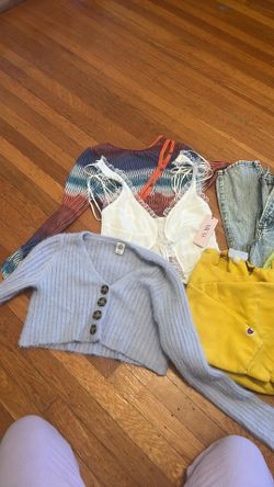 Women’s Tops (urban, Micas, Champion)