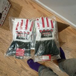 Welding Gloves 
