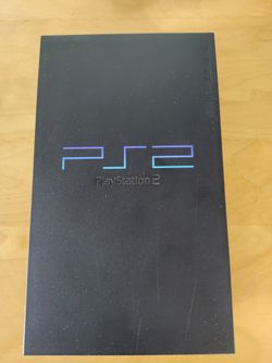 PlayStation 2 (original version)