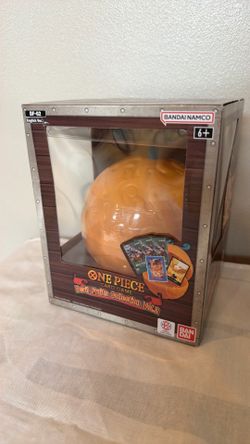 Devil Fruits Collection Vol. 2 - One Piece Collection Sets (OP-CS)