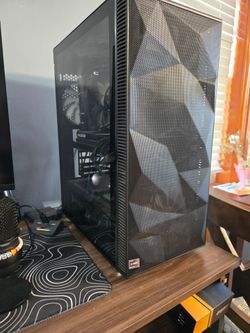 PC Case for Sale