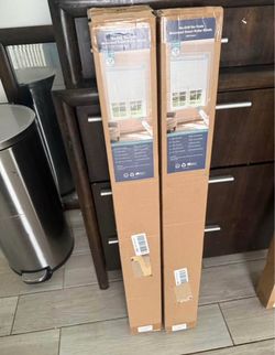 Smart Motorized Shade