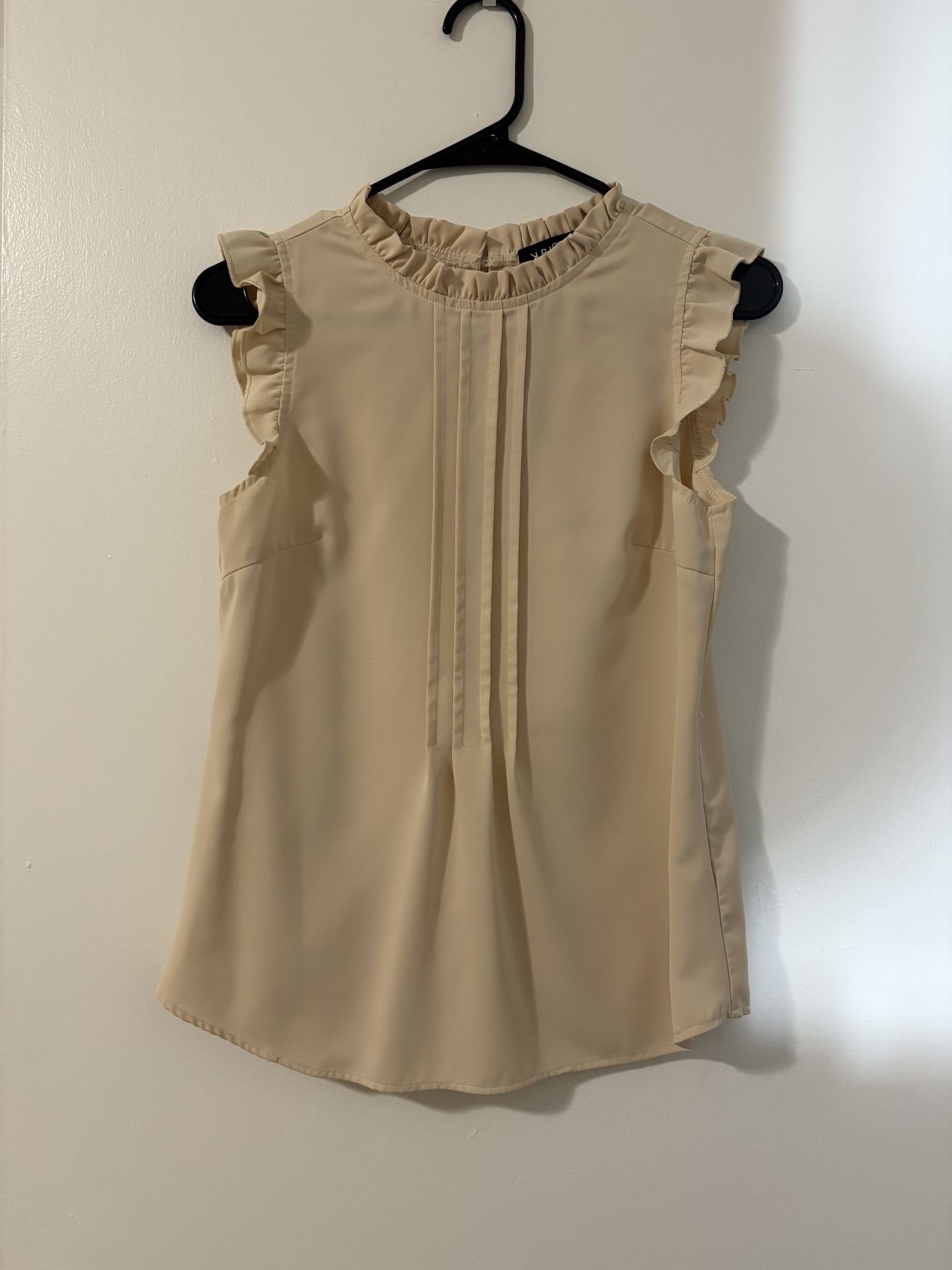 Allegra K Women’s Blouse