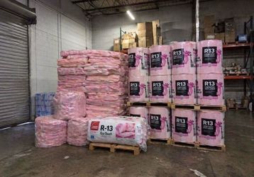 NEW INSULATION!!! VERY CHEAP!!