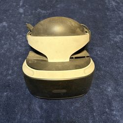 Selling PS4 VR 