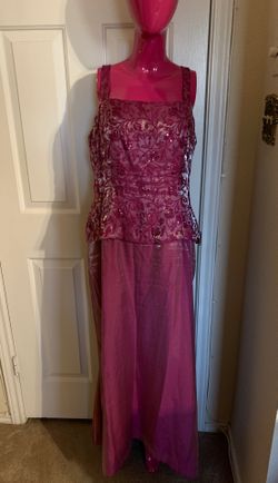 Dress by Alex size 16