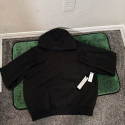 Essentials Fear of God hoodie size M