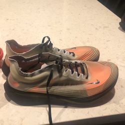 Nike runners