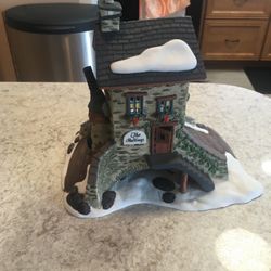 Department 56 “The Maltings” Dickens Village Series 