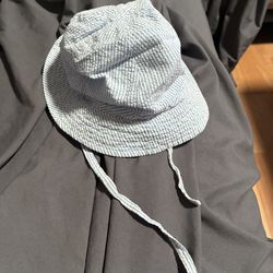 Infant Hat (6-9 months)
