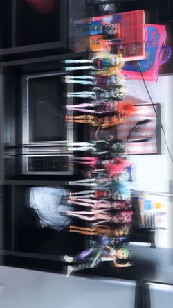 Monster High Dolls