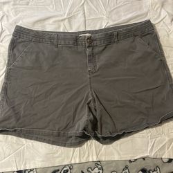Summer shorts size 24