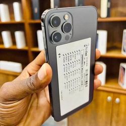 Apple iPhone 13 Pro 5G Unlocked 