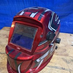 Chicago Electric Welding Helmet