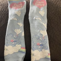 Care Bears Socks 