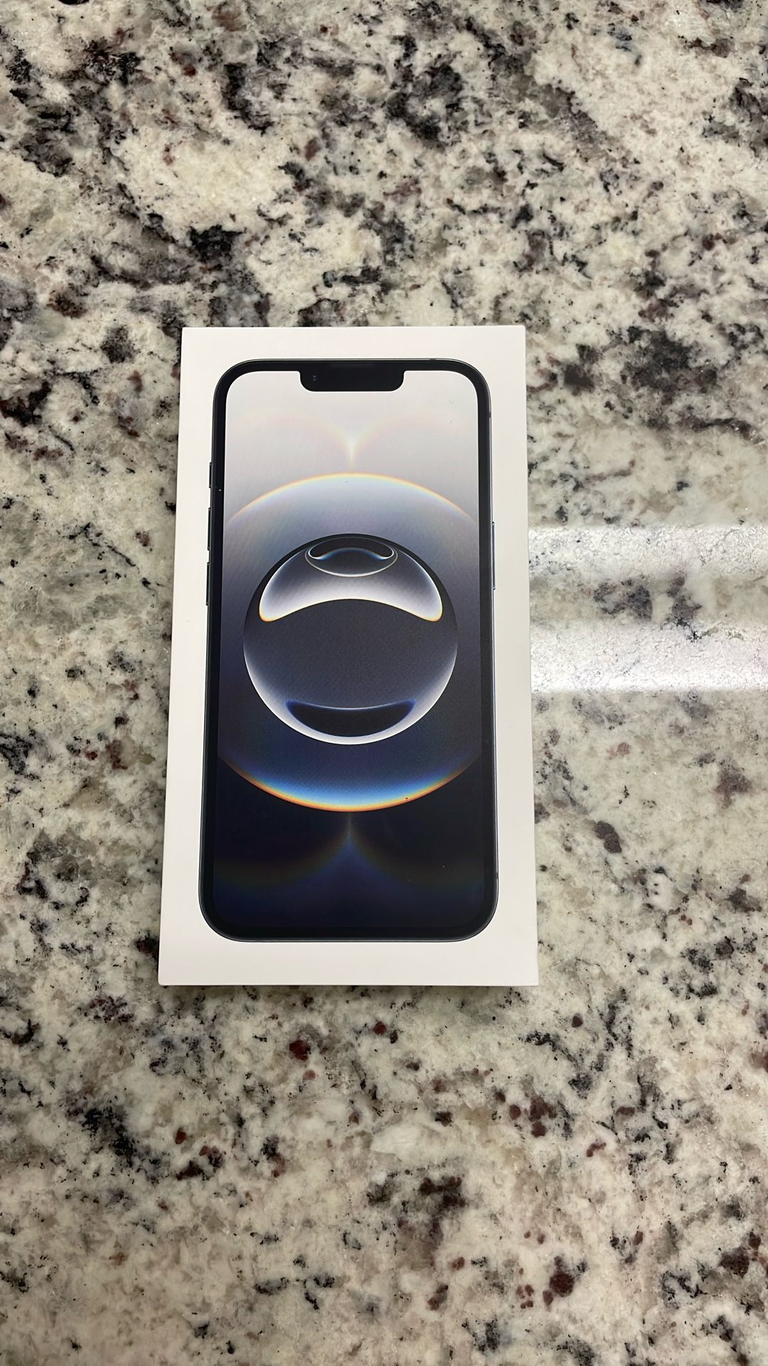 iPhone 16e