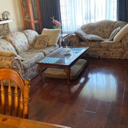 Free Couch