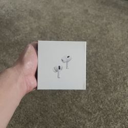 AirPods Pro Gen 2