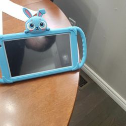 Kids Leaning Tablet With Games And Wifi