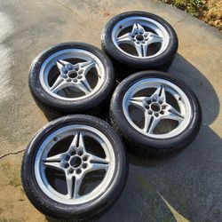 rota wheels