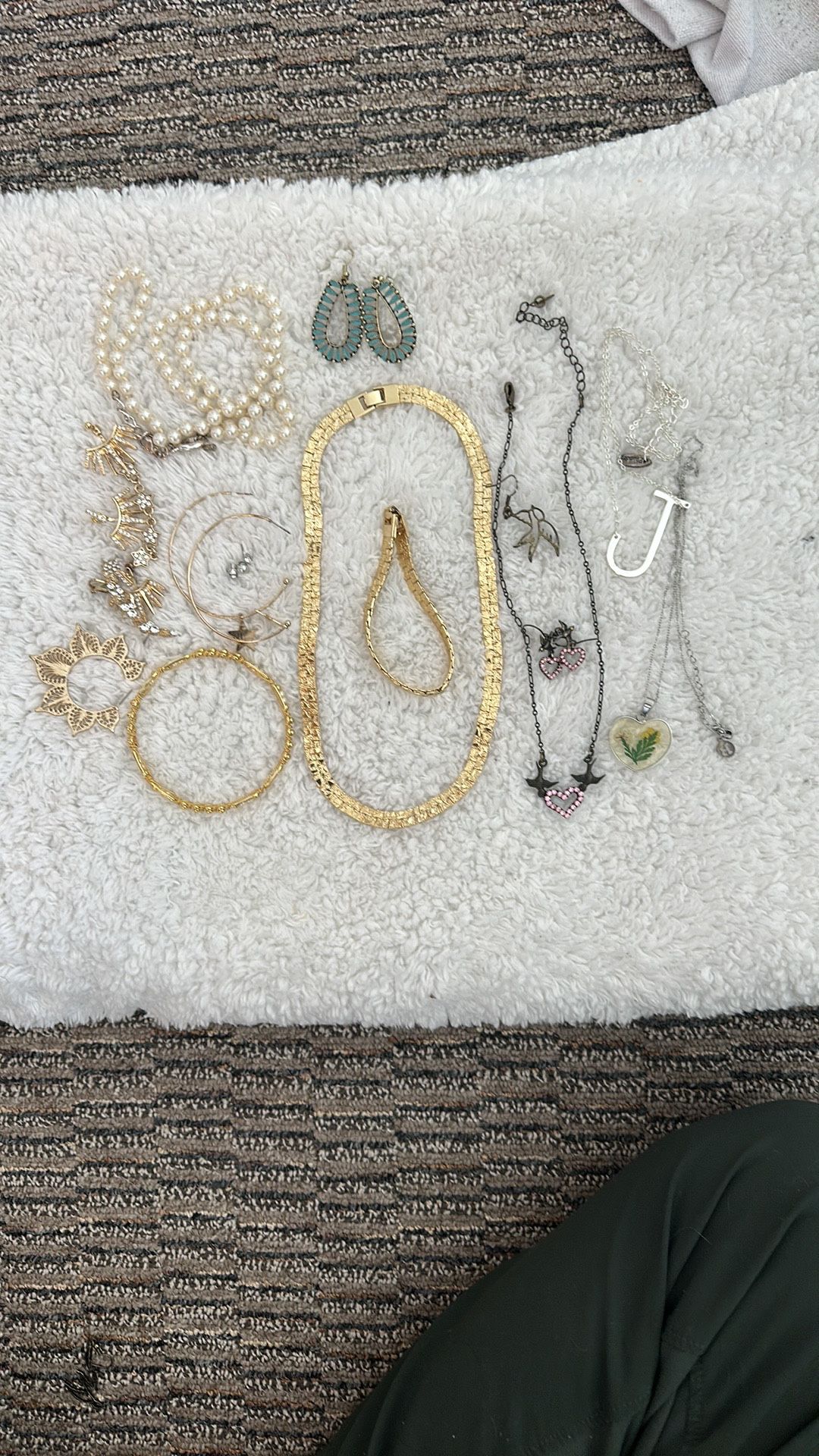 Bulk Costume Jewelry
