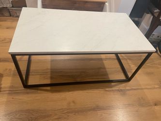 IKEA Coffee Table