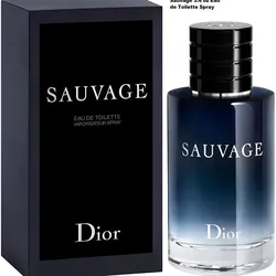 Sauvage Dior