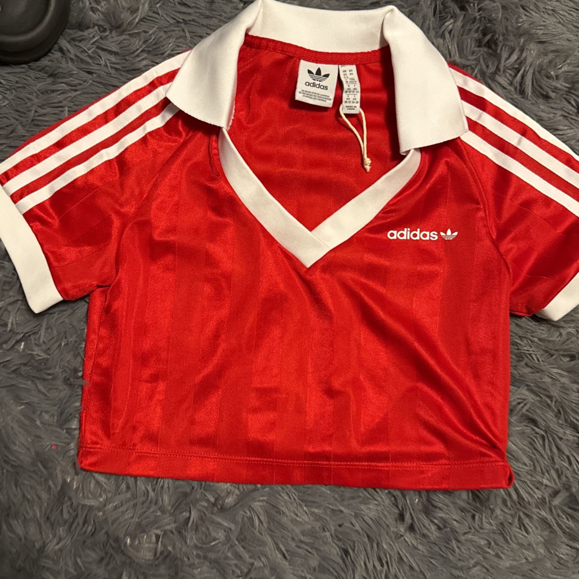 Adidas Shirt