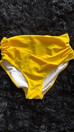 Ladies swimming bottoms Sz. M