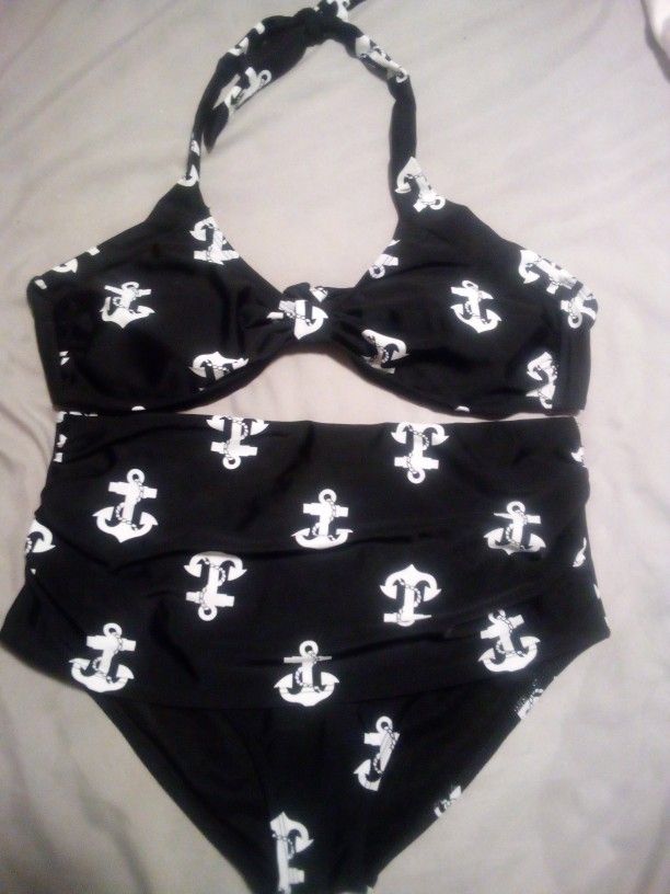 Nautical Bikini