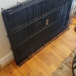 Dog Crate