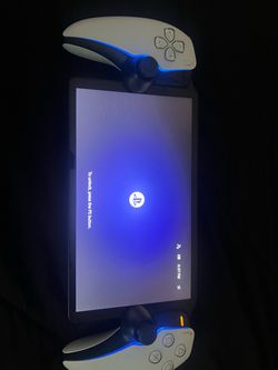 Sony PlayStation Portal Remote Player