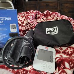 Blood Pressure Cuff