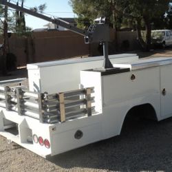PRE-2025^ SALE %"ROYAL REMARKABLE CONTRACTOR COMBO"+OPT. CRANE & RACK% auto parts accessories