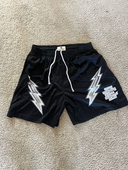 Eric Emmanuel Shorts