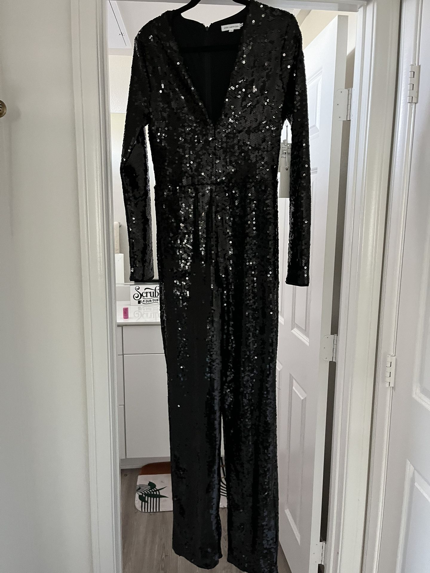 Beautiful Jumpsuit Classy