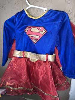 Super Girl 