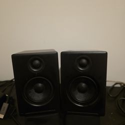 Audioengine A2+ pc speakers