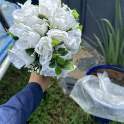 New bouquets